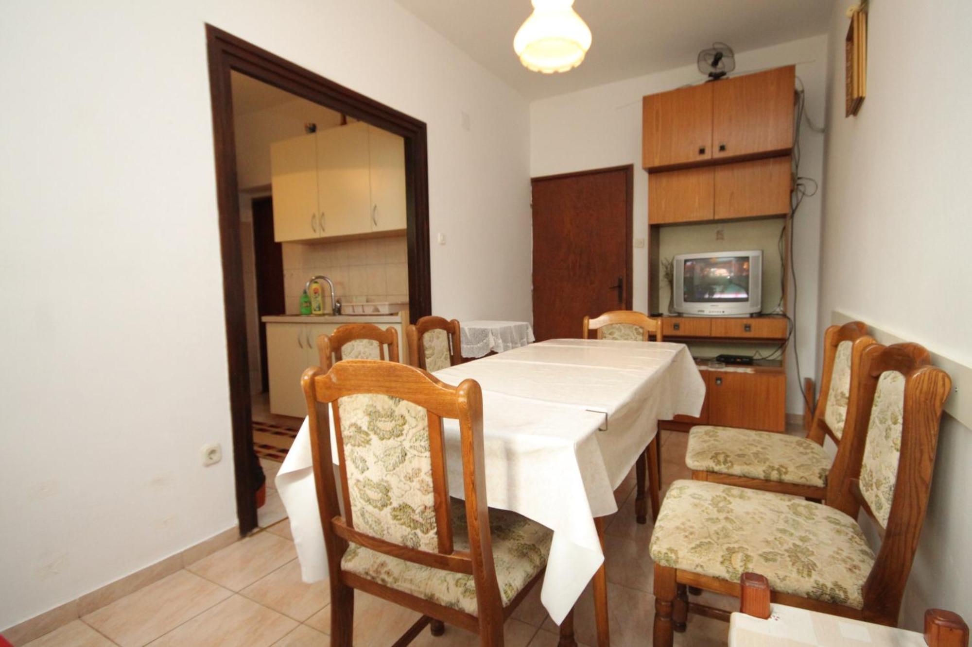 Apartments By The Sea Tkon, Pasman - 686 Zimmer foto