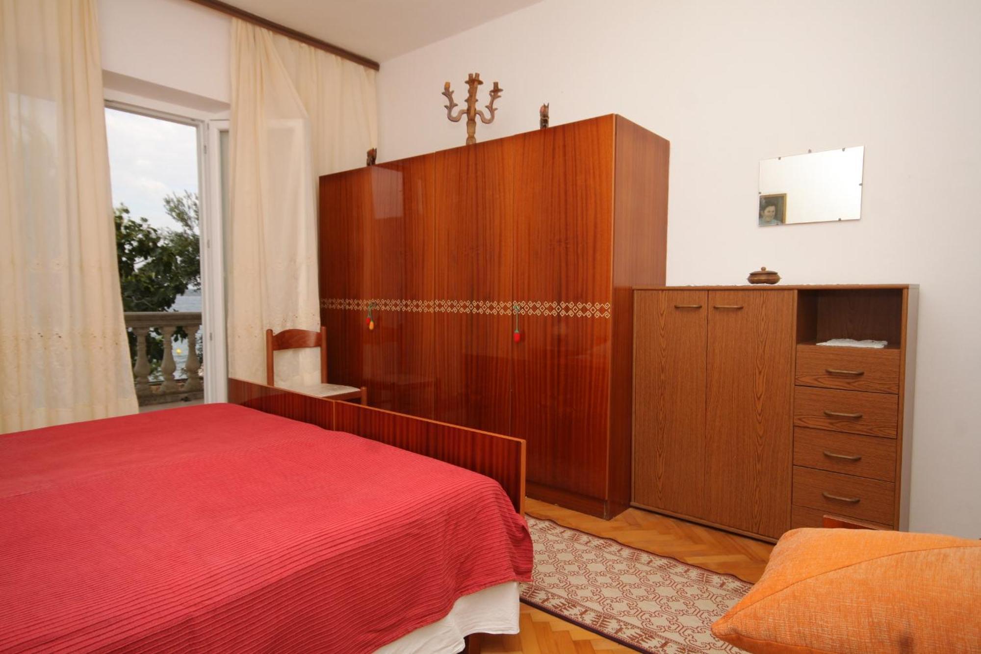 Apartments By The Sea Tkon, Pasman - 686 Zimmer foto